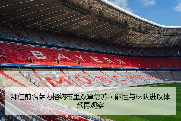 拜仁前瞻萨内格纳布里双翼复苏可能性与球队进攻体系再观察