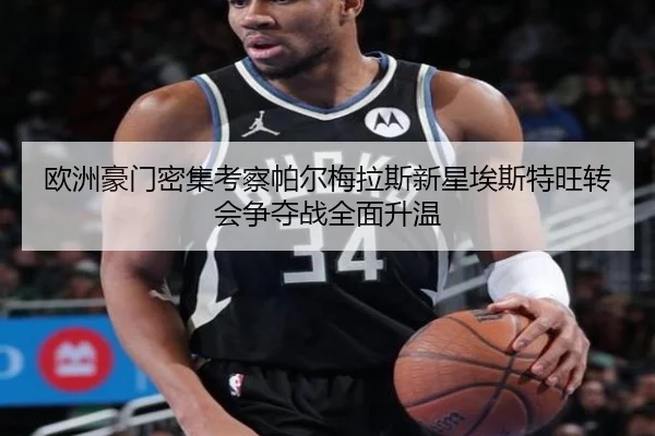 欧洲豪门密集考察帕尔梅拉斯新星埃斯特旺转会争夺战全面升温